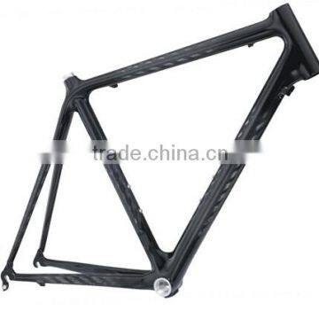 Telai carbonio cinesi chinese road bike frame 700C super light, Headset FSA IS2