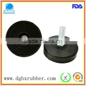 different sizes rubber parts for toyota