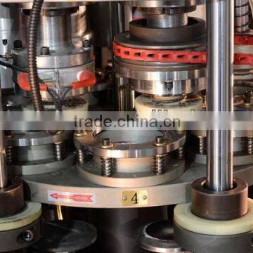 High Speed Paper Cup Formingmachine ,The Only Paper Cup Machine Manufacture Use Gear & Cam Transmission in China , no Any Chains photo-2