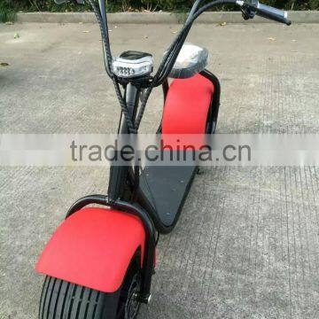 2 Wheel Electric Mobility Scoote;foldable 500w Electric Scooter;fat Tire Scooter Supplier's Choice photo-5