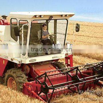 Blince High Pressure Oil Sealed VQ Rotary Vane Oil Pump for Harvester Scrollbars photo-5