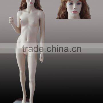 fiberglass female mannequins