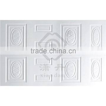 Embossed PVC Foam Board Q1809