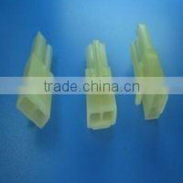 2P 610024 2P male connector, 2P 610024 2P male Steckverbinder
