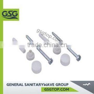 GSG plastic fitting of radiator accessories / radiation accessories set RA141