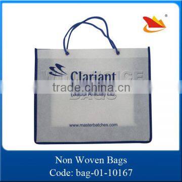 shopping plastic eco surpermarket bag wholesale