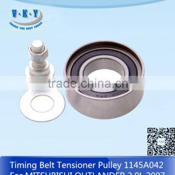 Timing Belt Tensioner Pulley 1145A042 3.0L 2007 For OUTLANDER