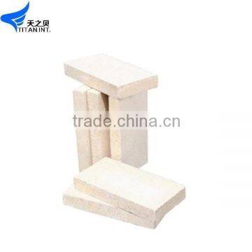 Monolithic Refractory High Alumina Bricks for Furnace