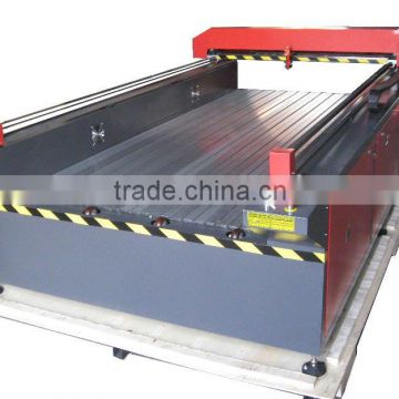 1300*2500mm for leather, fabric laser cutting bed /cheap CO2 laser cutting machine