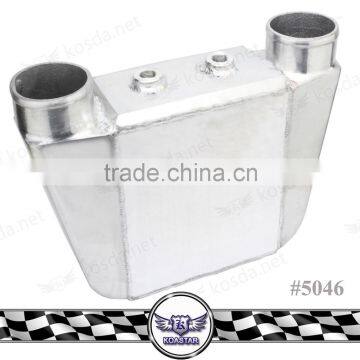 Tunning Air Cooled vw Turbo Kits , Auto Engine Parts Water to Air Intercooler Kits photo-2