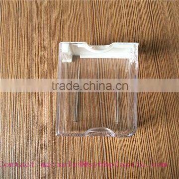 Beautful Jewelry Storage Tray Plastic Storage Case and Mini Plastic Box for Jewelry and Bead