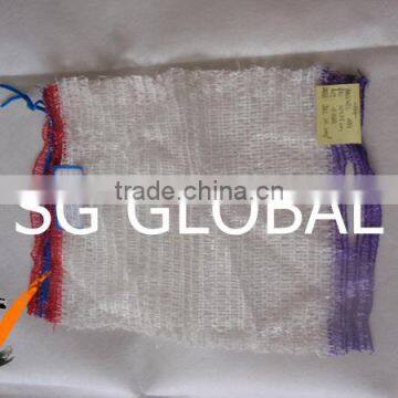 pe Raschel Bag With Handle