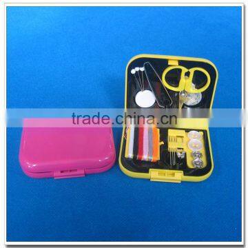 High Quality Plastic Hotel Sewing Kit photo-2