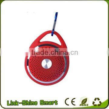 Solar Powered Wireless Outdoor Speaker,bluetooth Outdoor Speaker,outdoor Stage Sound System Speaker photo-4