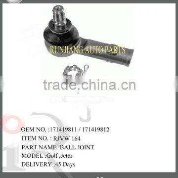 Hot sales! Ball joint for VW Golf / JettaOEM No 171419811 / 171419812