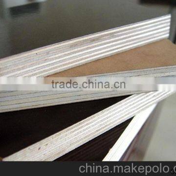 waterproof plywood for construction factory