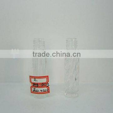 4 ml clear roll on bottle