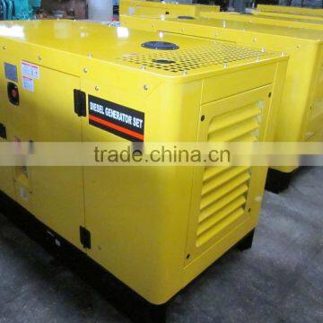 10kw 3Phase 380v Diesel Generator