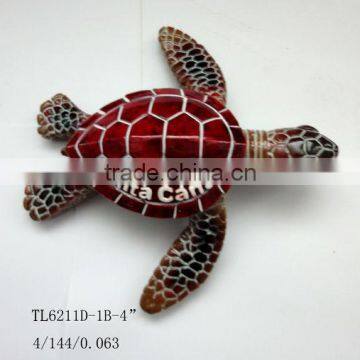 2015 Polyresin Souvenir Turtle Statue photo-5