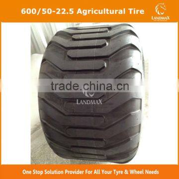 High Quality Agricultural Tyre 600/50-22.5