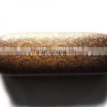 2016 Fancy Metal Hard Glasses Case for Sale Multiple Color photo-4