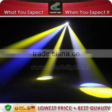 New 2R Beam Laser Scan and Effect Light for Stage Dj Disco Lighting photo-3