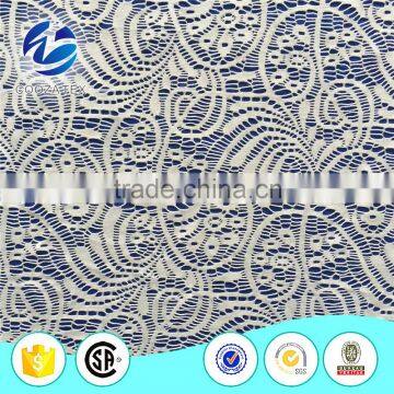 alibaba china offer peruvian liturgical lace fabric wholesale