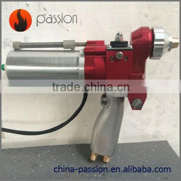 PF-4AN thermal spray machine wire flame spray gun oxygen and acetylene gun electric wire spray machine