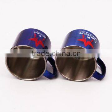 Hot New Products for 2015 Wholesale 410 Stainless Steel Personalized Tea Cups Made in China photo-4