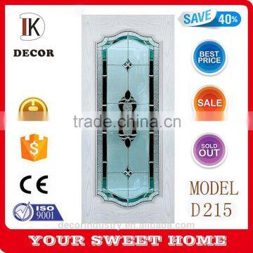 Home decoration modern glass sliding door                        
                                                                                Supplier's Choice