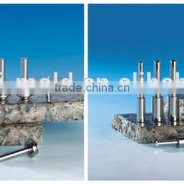 China Mold Maker Plastic Mold Maker Precision Mold Part photo-4