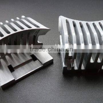 CNC Machining Aluminum Rapid Prototypes photo-4