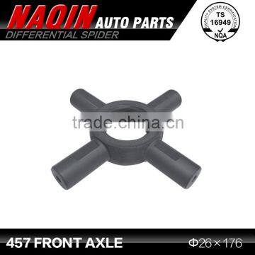 Universal Joint cross 457 front axle 26*176 Differential spider