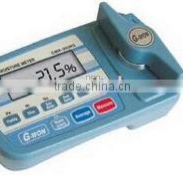 Portable Grain Moisture Tester