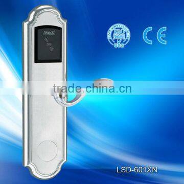 Zinc alloy door lock security system manufacturer in Shenzhen