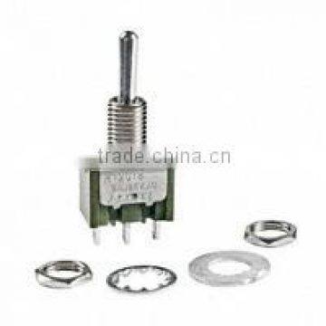 NKK toggle momentary switches m2018ss4w01 M-2018 nikkai switch JAPAN