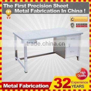 kindle 2014 new professional customized galvanized folding wicker metal frame chair