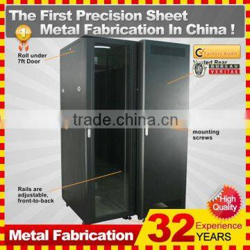 china kindleplate professional custom for network cabinets factory