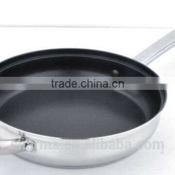 Chuangdong Satin Polish 12pcs Cookware Set photo-5