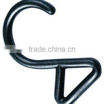 Plastic bag hanger (HL-B037)