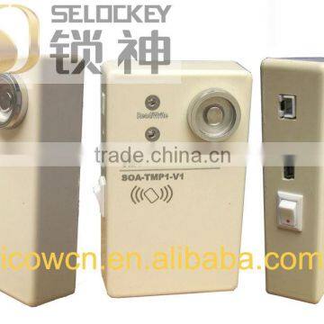 Selocky Universal Key Copy Machine