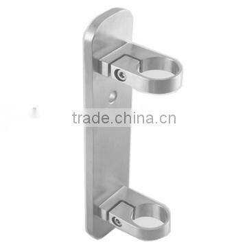 SS/Stainless steel Oblong Wall Bracket