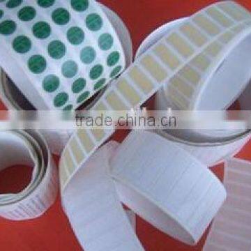 printed adhesive tape