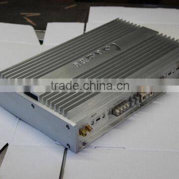 2015 New Arrive Car Amplier 1000W Trade Assurance PA4100 photo-4