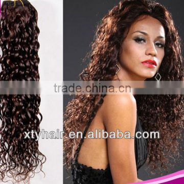 2013 new products Brazilian Human Hair 5a Virgin Brazilian hair Queen Hair made in china