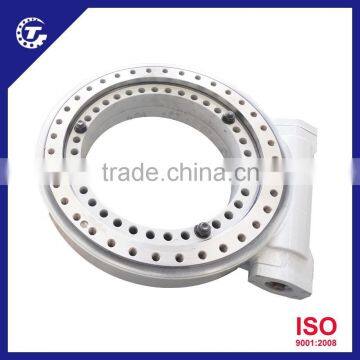 A12 Inch Single Axis Slewing Drive photo-2