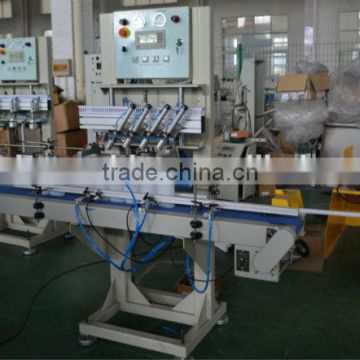 bottle leakage testing machine