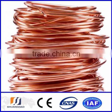 0.8 mm copper wire / enamelled copper wire