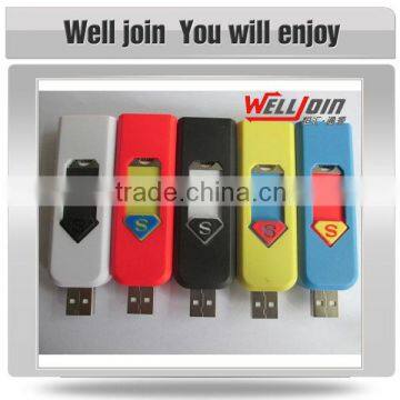 Promotional Custom Usb Flash Drive photo-2