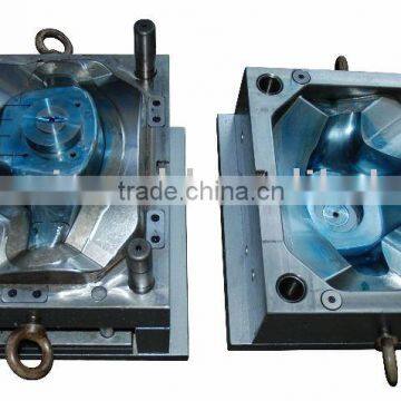 customized plastic injection auto airbag mould